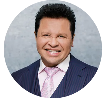 Apostle Guillermo Maldonado